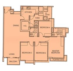 Park Green (D19), Condominium #498926301